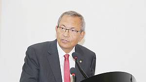 KMTSO 14. Olağan Meclis Toplantısı Yapıldı 