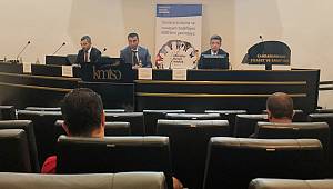 KMTSO’da KOSGEB ve Türk Exımbank Destekleri Anlatıldı 