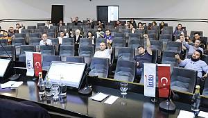 KMTSO’da “Satış Becerileri” Anlatıldı 