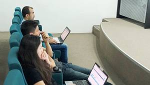 KMTSO’da Üyelerinin Kurumsal Gelişimine Yönelik Etkinliklerine Devam Ediyor 