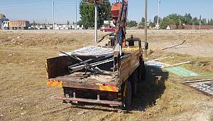 Korsan Tabelaya AF Yok! 