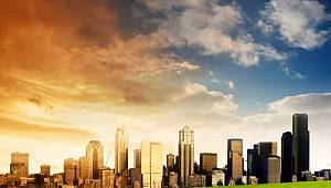 Küresel Isınma ve İklim Değişikliği Medyanın Gündeminde 