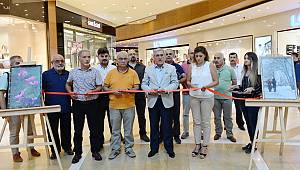 Maraş’tan Yansılmalar” Fotoğraf Sergisi Sanatseverlerle Buluştu 