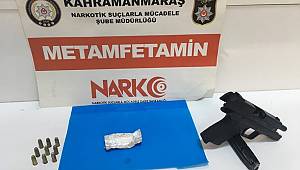 Narkotikten Uyuşturucu Operasyonu 