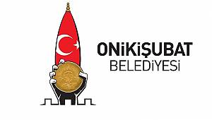 Onikişubat Belediyesi Kamuoyu Açıklaması 