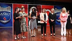 SANKO Okullarında Bugün Heyecan Doruktaydı 