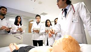 SANKO ÜNİVERSİTESİ Yeni Öğrencilerle, Yeni Akademik Yılına Başladı 