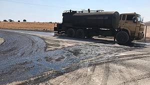 Sathi Kaplama Başladı 