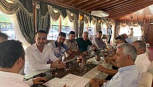 Şehir Merkezindeki Oto Galericileri Taşınacak 