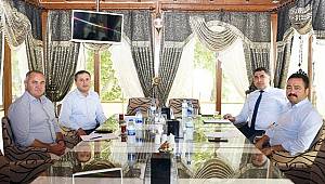 Söz Konusu ELBİSTAN 