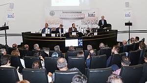 Uluslararası Pamuk Birliği Tekstil Sanayicileriyle Bir Araya Geldi