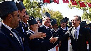 Vatan Size Minnettar 