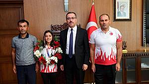 Yanındayız Sevilay 