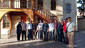 Yedi Güzel Adam Müzesini Çok Beğendiler 