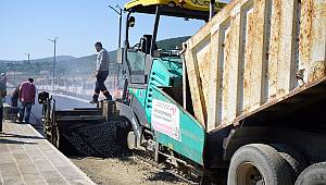 Yeni AFAD Kampüsüne Büyükşehir Desteği 