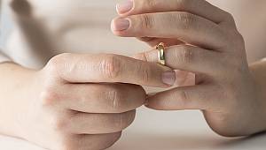 Yıllara Göre Evlenme Ve Boşanma Sayıları Belli Oldu 