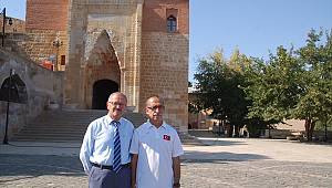 10. Elbistan Afşin - Ekinözü Ultramaratonu Türkiye Şampiyonası 5 Ekim’de.. 