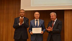 35 Yıllık Başarı Hikayesi.. 