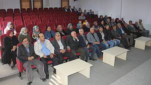 6 Mahallede 551 Konutta Kentsel Dönüşüm Yapılacak 