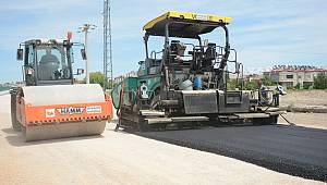 7 Mahallede 16 Farklı Hizmet 