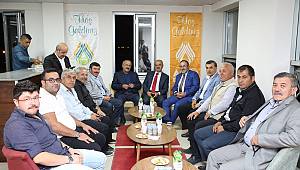 ‘Afşin İçin Çal 2’ video klibi tanıtıldı