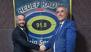 Ahmet Sandal'dan Vatandaş Odaklı Yönetim Semineri.. 