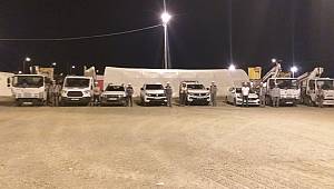  AKEDAŞ Ulusal Deprem Tatbikatına Hazır 