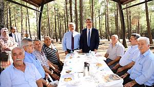 Anne Baba Duası Her Şeyin Üzerindedir 