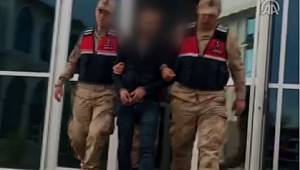 Araçlarında 80 gram eroinle yakalanan 2 zanlı tutuklandı 