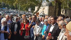 Barış Pınarı Emperyalizme Diz Çöktürecek 