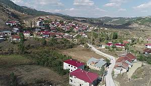 Başkan Aydın Sathi Kaplama Asfalt Çalışmasını İnceledi