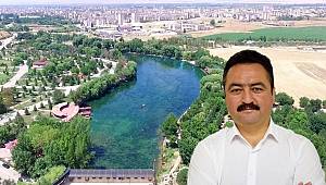 Başkan Gürbüz’den Elbistan’a 4 Müjde 