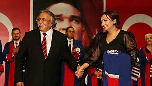 Bir Babanın En Gururlu Günü..