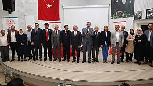 “Biz Birlikte Güçlüyüz