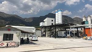 Bu Tesis Elbistan’a Yakışır 