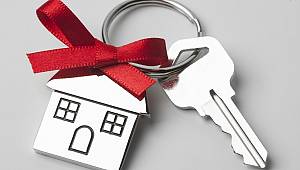 Bu Yıl 865 Bin 493 Konut Satıldı 