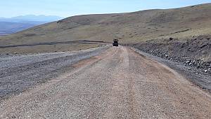 Büyükşehir Elbistan’da Çalışıyor 