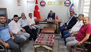 Camiler ve Din Görevlileri Haftası Başladı 