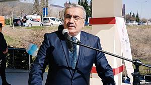 Camileri Hayatın Merkezine Alarak İnşaa ve İmar Etme