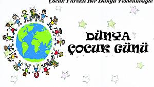 Çocuk Hakları Konferansı Düzenlenecek 