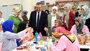 Çocuklara Ahşaptan Sağlıklı Oyuncaklar 