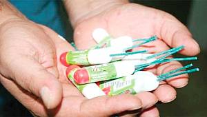 Çocukların oynadığı maytap patladı: 4 yaralı 