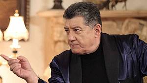 Değerli Sanatçımız Tarık Ünlüoğlu Hayatını Kaybetti! 