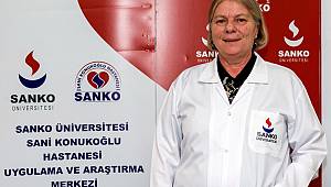 Demans Hasta Okulu Düzenleniyor 