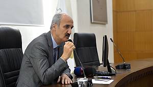 Dulkadiroğlu Meclisi’nden Barış Pınarı’na Destek 