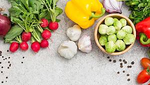 Dünya’nın Yüzde 10,8’i Yetersiz Besleniyor 