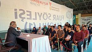 Dünya’ya Dik Duruşumuzu Gösterdik 