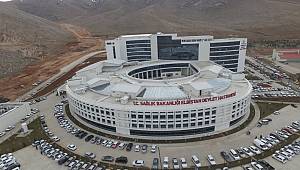 Elbistan Devlet Hastanesine Yeni Uzman Hekim Kadroları Açıldı