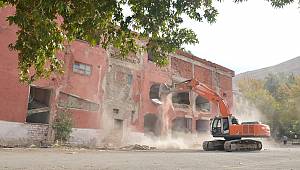 Elveda EMEK Sineması!.. 