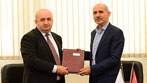 En Çevreci Yarışma Başladı 